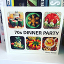 70s Dinner Party