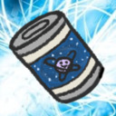 blog logo of science in a can