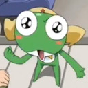 blog logo of Keroro Gunsou World of Anime and more