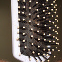 blog logo of hairbrushmasturbation