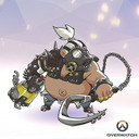 Overwatch NSFW