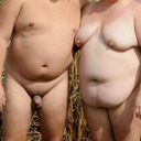 Fat People Naked