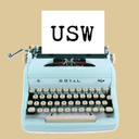 blog logo of United States of Writers