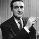 Kinkiness...and Patrick Macnee