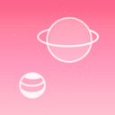 blog logo of ♡ pink ♡