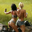 Mud Girls