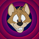 blog logo of Frisk E. Coyote UNRATED!