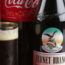 blog logo of Fernet con Coca