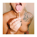 blog logo of Amina Blue