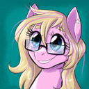 blog logo of Pink Galaxy Pone