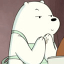 blog logo of Ice Bear Bought These Legally