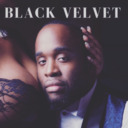 I AM BLACK VELVET