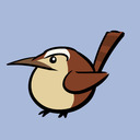 blog logo of Our Daily Bird