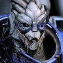 blog logo of I have a turian fetish.