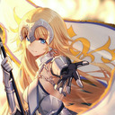 blog logo of Joan of Arc /ジャンヌ・ダルク (Fate Series)