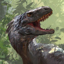 blog logo of veliseraptor