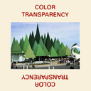 blog logo of Color Transparency