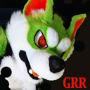 blog logo of Angry Fursuits