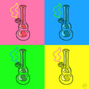 Bongs Central