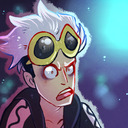 ITS YA BOY, GUZMA