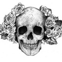 blog logo of dead hopeful,