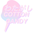 blog logo of a e s t h e t i c