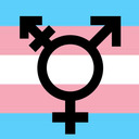 blog logo of Make Trans Friends