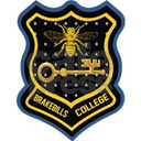 blog logo of Brakebills College for Magical Pedagogy