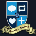 blog logo of Tumblr Academy