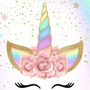 blog logo of MommyUnicorn