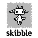 skibble's art blog