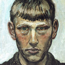 blog logo of Otto Dix