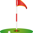 blog logo of 3 Putt King