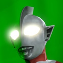 Ultraman Ultimo