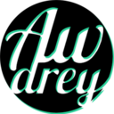 blog logo of AWDREY ILLUSTRATION