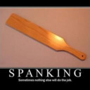 Hardhands World of Spanking