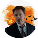 blog logo of Anthony Edward Stark