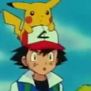 I AM ASH