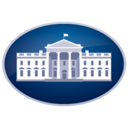 blog logo of President Donald Trump