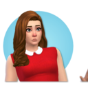 blog logo of TS4 MAXIS MATCH