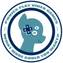 blog logo of Ask Gamer Ponies