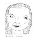 blog logo of BADLY DRAWN MODELS