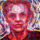 Alex Grey Visionary