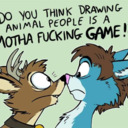 Gay Furry Comics & Gay Porn