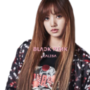 blog logo of LISA MANOBAN - BLACK PINK