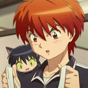 blog logo of Kyoukai no Rinne