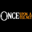 blog logo of Once Upon a Tee