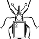 blog logo of Roboweevil