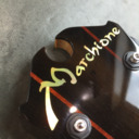 blog logo of Marchione Guitars