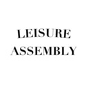 blog logo of The Leisure Assembly